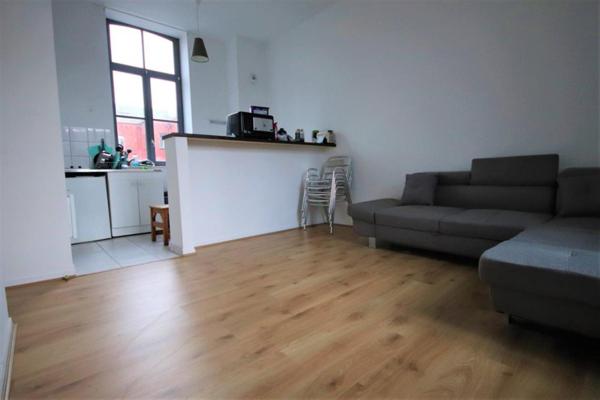 A VENDRE : T2 à ROUBAIX • Mairie / centre • 107 000 € FAI • Réf. 378
