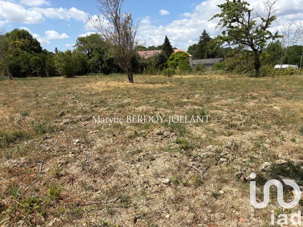 Terrain à vendre 716 m² Lectoure