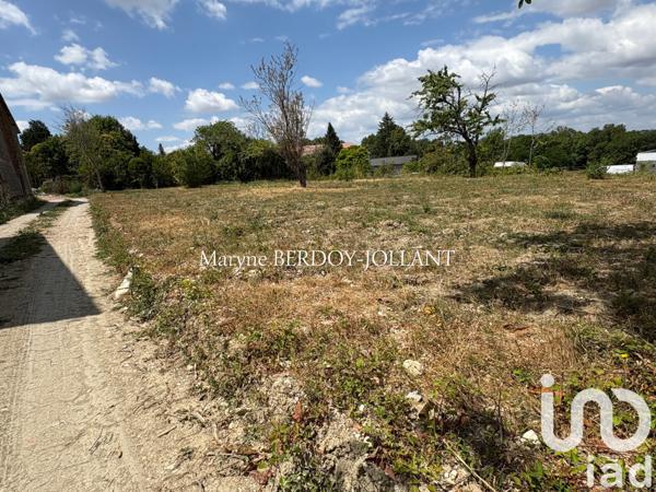 Terrain à vendre 716 m² Lectoure