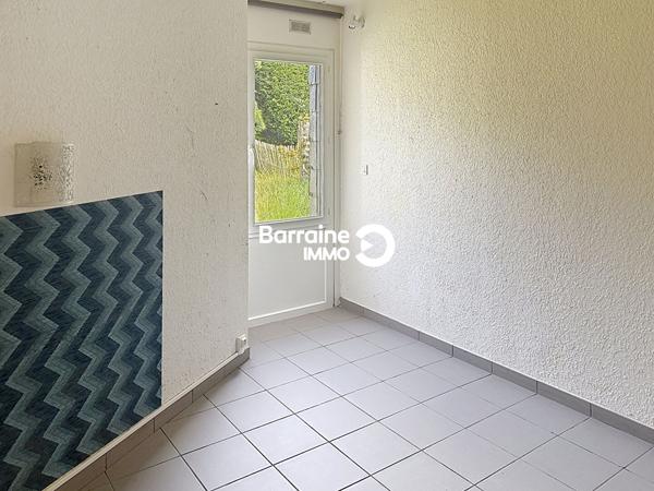 Vente appartement à Guidel, 3 pièces 50m²