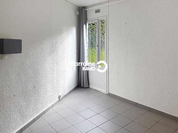 Vente appartement à Guidel, 3 pièces 50m²