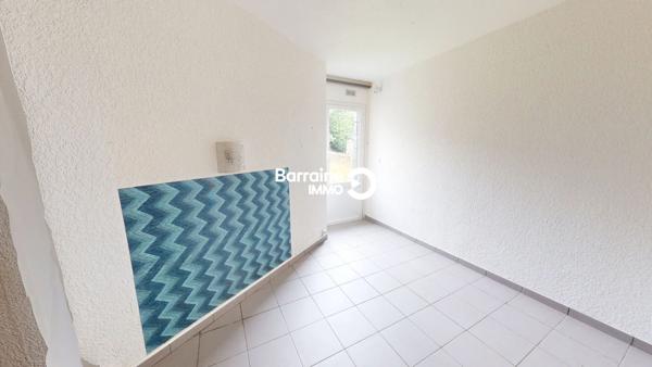 Vente appartement à Guidel, 3 pièces 50m²