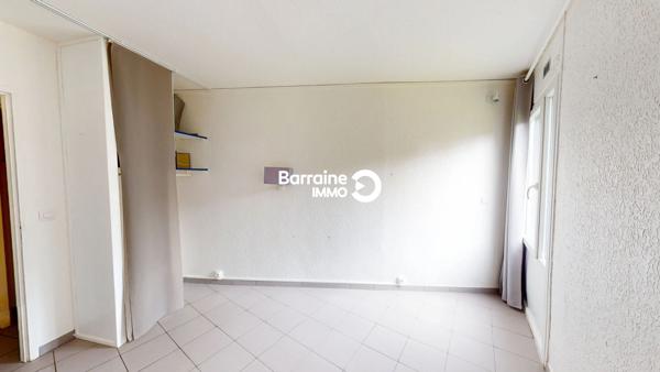 Vente appartement à Guidel, 3 pièces 50m²