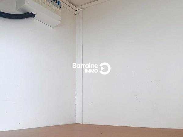 Vente appartement à Guidel, 3 pièces 50m²