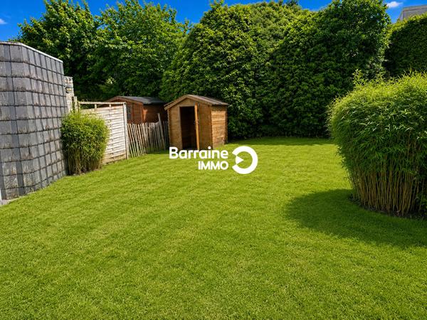 Vente appartement à Guidel, 3 pièces 50m²