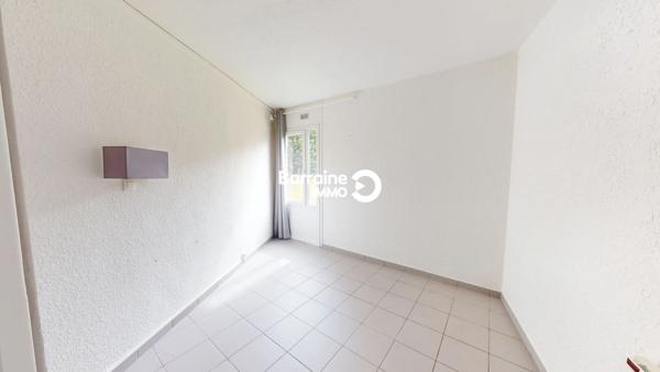 Vente appartement à Guidel, 3 pièces 50m²