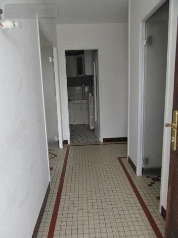 Maison à louer à Châlette-sur-Loing dans le Loiret (45120), ref : 45052-L281