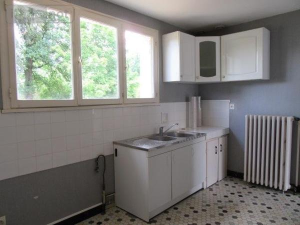 Maison à louer à Châlette-sur-Loing dans le Loiret (45120), ref : 45052-L281