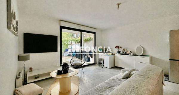 À vendre Appartement 3 pièces 66.44 m² - Montpellier 34000