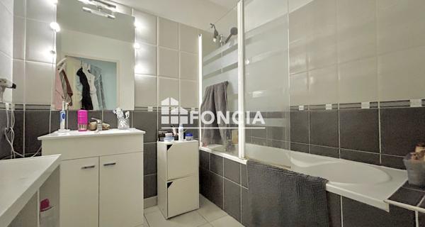 À vendre Appartement 3 pièces 66.44 m² - Montpellier 34000