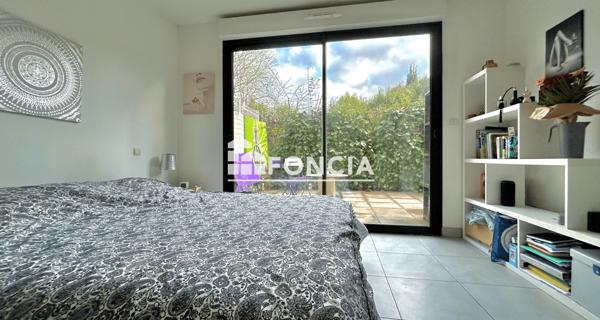 À vendre Appartement 3 pièces 66.44 m² - Montpellier 34000