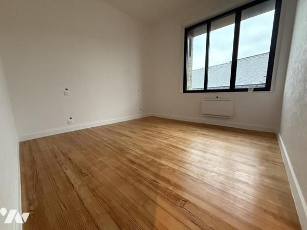 Maison en copropriété avec 3 chambres