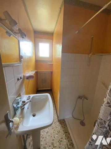 Maison d'habitation