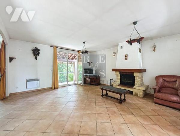 Charmante maison de plain-pied à Vidauban – Quartier prisé et au calme