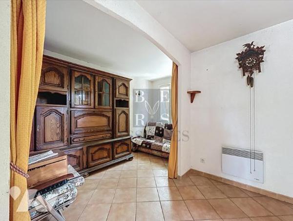 Charmante maison de plain-pied à Vidauban – Quartier prisé et au calme