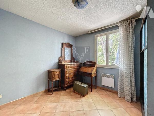 Charmante maison de plain-pied à Vidauban – Quartier prisé et au calme