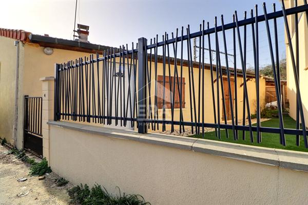 Maison à vendre à Baillet-en-France - + JARDIN