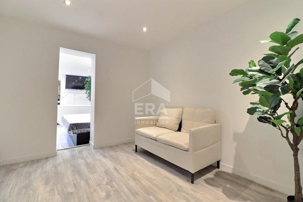 Maison à vendre à Baillet-en-France - + JARDIN