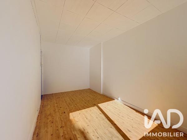 Appartement à vendre 4 pièces 66,92 m² Marly-le-Roi