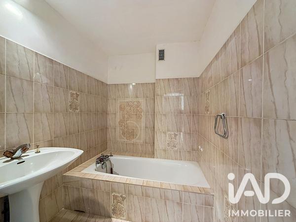 Appartement à vendre 4 pièces 66,92 m² Marly-le-Roi