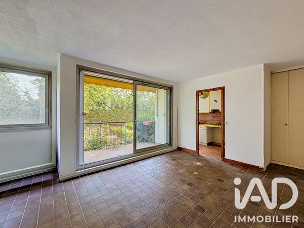 Appartement à vendre 4 pièces 66,92 m² Marly-le-Roi