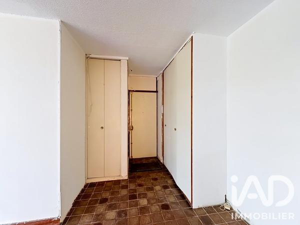 Appartement à vendre 4 pièces 66,92 m² Marly-le-Roi