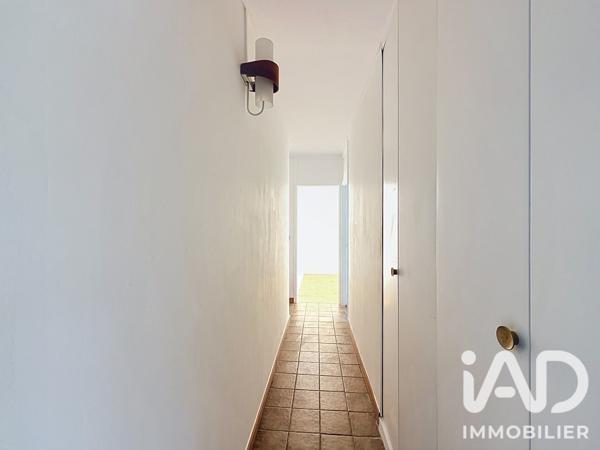 Appartement à vendre 4 pièces 66,92 m² Marly-le-Roi