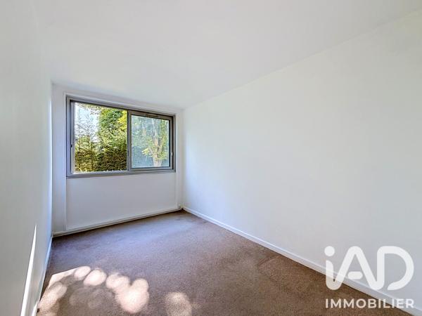 Appartement à vendre 4 pièces 66,92 m² Marly-le-Roi