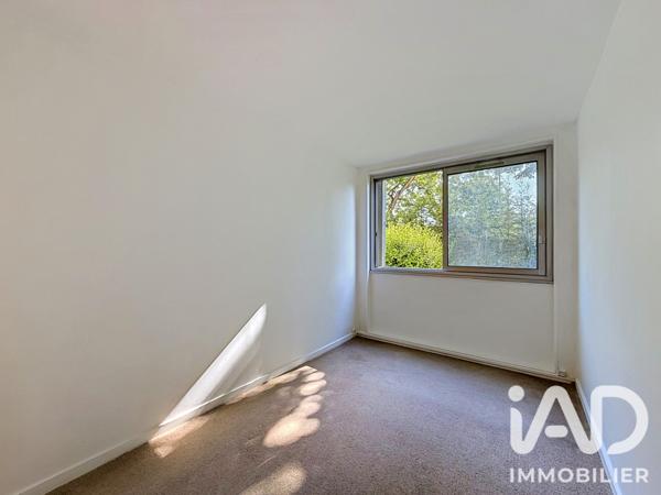 Appartement à vendre 4 pièces 66,92 m² Marly-le-Roi