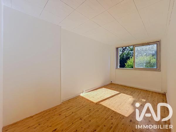 Appartement à vendre 4 pièces 66,92 m² Marly-le-Roi