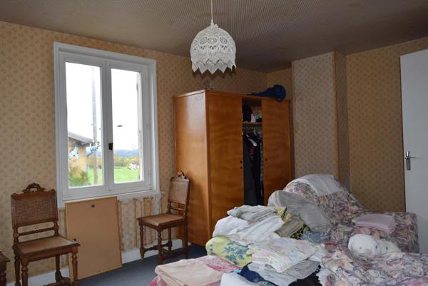 Immobilier Iguerande (71340) – Maison 150m2 – 159 000 €