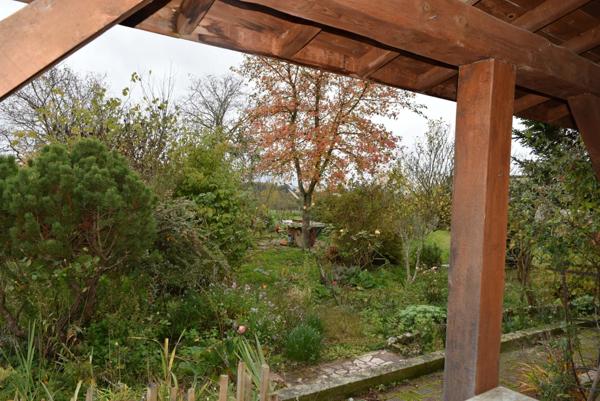 Immobilier Iguerande (71340) – Maison 150m2 – 159 000 €