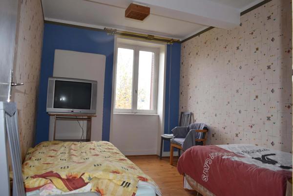 Immobilier Iguerande (71340) – Maison 150m2 – 159 000 €