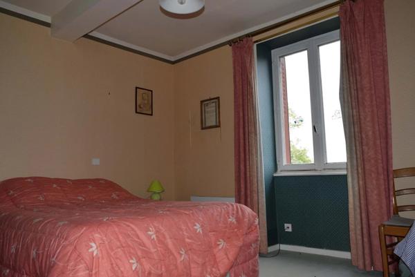 Immobilier Iguerande (71340) – Maison 150m2 – 159 000 €