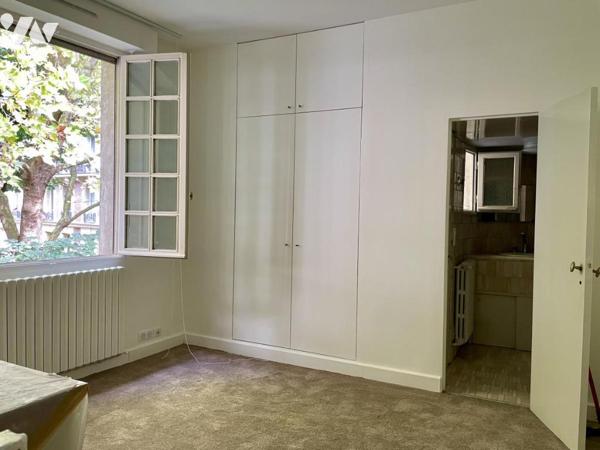 Maison de charme au cœur de Paris V – Val-de-Grâce