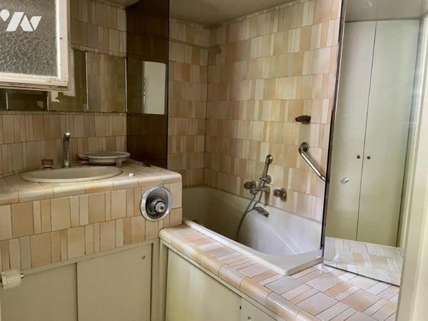 Maison de charme au cœur de Paris V – Val-de-Grâce