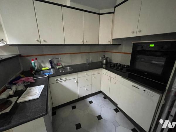 Maison de charme au cœur de Paris V – Val-de-Grâce