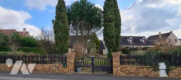 SOUS PROMESSE DE VENTE // CE BIEN N'EST PLUS VISITABLE.

