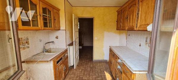 SOUS PROMESSE DE VENTE // CE BIEN N'EST PLUS VISITABLE.

