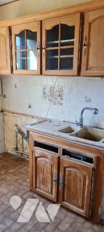 SOUS PROMESSE DE VENTE // CE BIEN N'EST PLUS VISITABLE.

