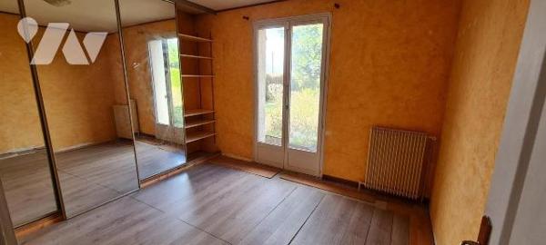 SOUS PROMESSE DE VENTE // CE BIEN N'EST PLUS VISITABLE.

