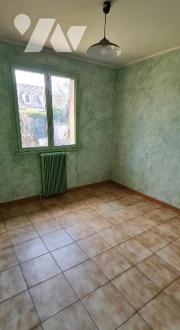 SOUS PROMESSE DE VENTE // CE BIEN N'EST PLUS VISITABLE.

