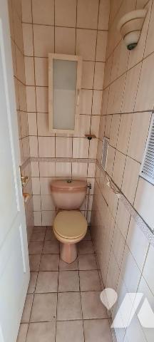 SOUS PROMESSE DE VENTE // CE BIEN N'EST PLUS VISITABLE.

