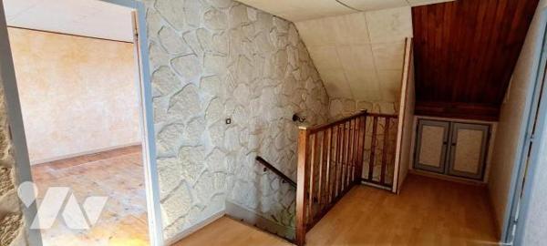 SOUS PROMESSE DE VENTE // CE BIEN N'EST PLUS VISITABLE.

