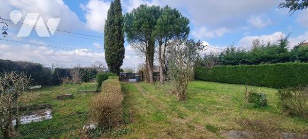 SOUS PROMESSE DE VENTE // CE BIEN N'EST PLUS VISITABLE.

