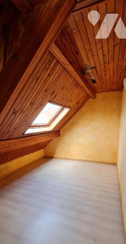 SOUS PROMESSE DE VENTE // CE BIEN N'EST PLUS VISITABLE.

