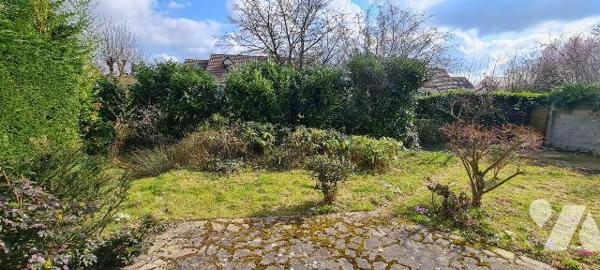 SOUS PROMESSE DE VENTE // CE BIEN N'EST PLUS VISITABLE.

