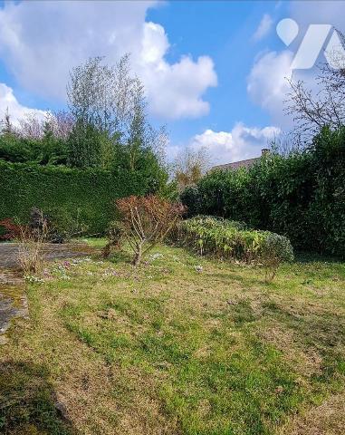 SOUS PROMESSE DE VENTE // CE BIEN N'EST PLUS VISITABLE.

