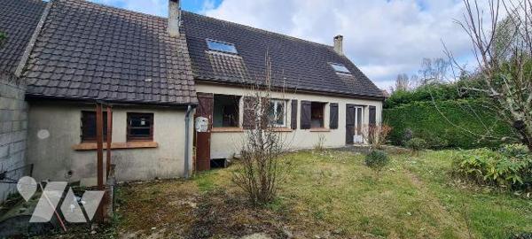 SOUS PROMESSE DE VENTE // CE BIEN N'EST PLUS VISITABLE.

