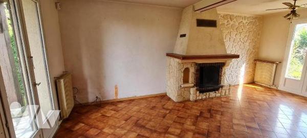 SOUS PROMESSE DE VENTE // CE BIEN N'EST PLUS VISITABLE.

